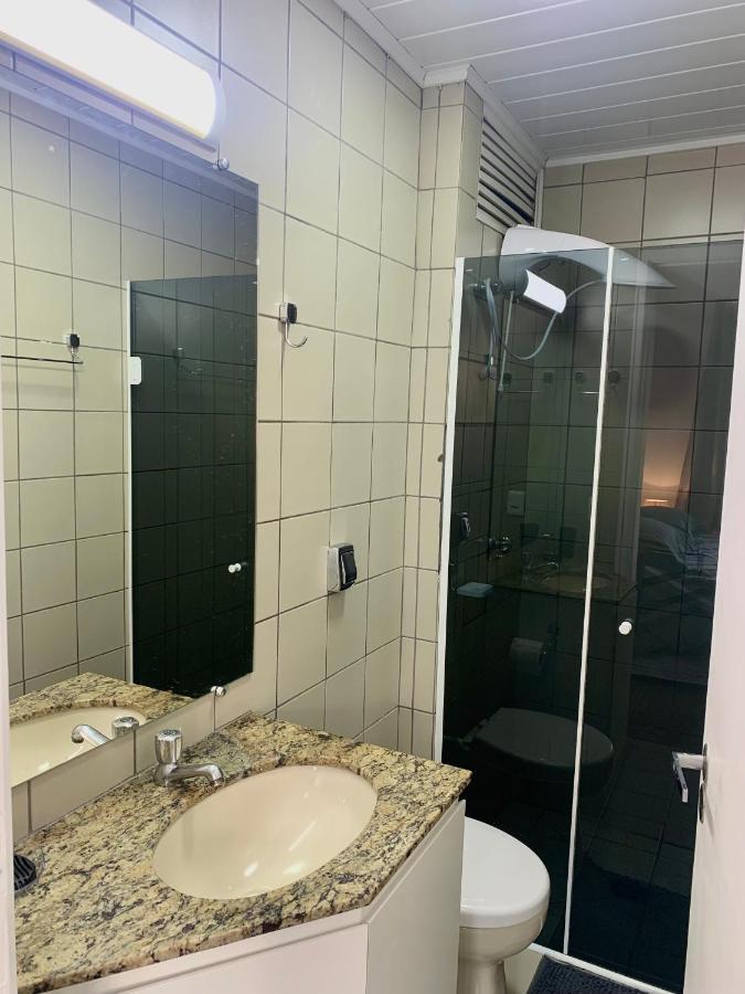 707- Apartamento Encantador, Amplo E Decorado, Quarto, Sala, Cozinha, Mobiliario Moderno, Cozinha Completa Com Utensilios , Excelente Vista Da Cidade E Localizacao Privelegiada No Bairro Bigorrilho 库里提巴 外观 照片