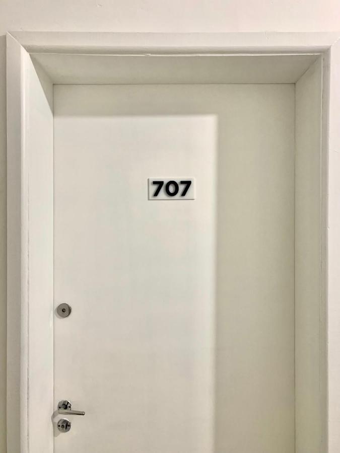 707- Apartamento Encantador, Amplo E Decorado, Quarto, Sala, Cozinha, Mobiliario Moderno, Cozinha Completa Com Utensilios , Excelente Vista Da Cidade E Localizacao Privelegiada No Bairro Bigorrilho 库里提巴 外观 照片