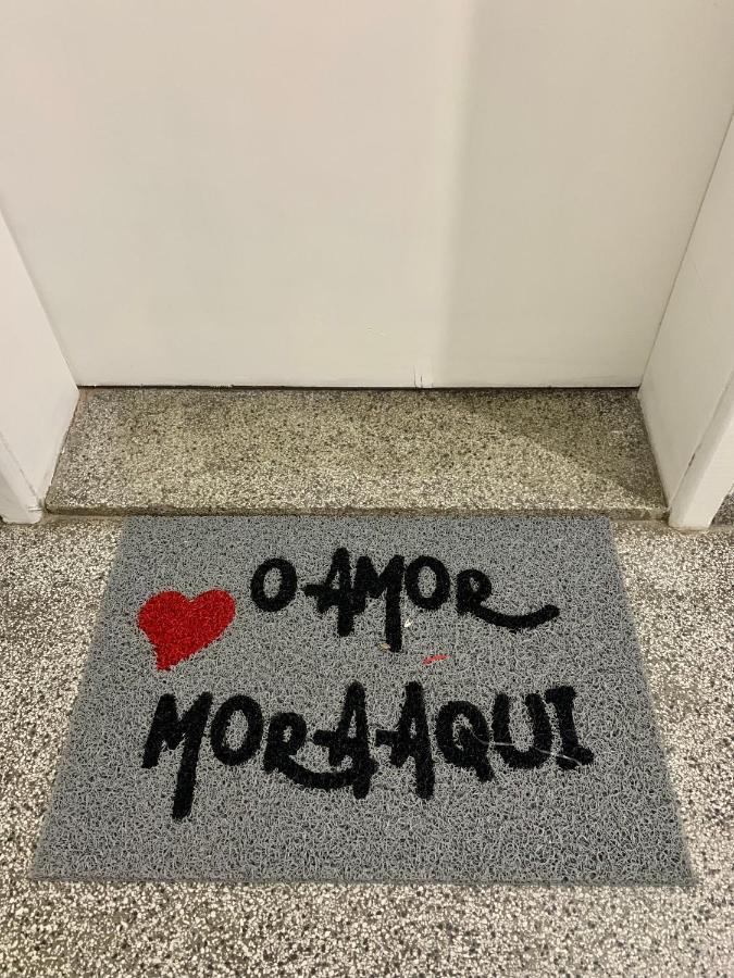 707- Apartamento Encantador, Amplo E Decorado, Quarto, Sala, Cozinha, Mobiliario Moderno, Cozinha Completa Com Utensilios , Excelente Vista Da Cidade E Localizacao Privelegiada No Bairro Bigorrilho 库里提巴 外观 照片