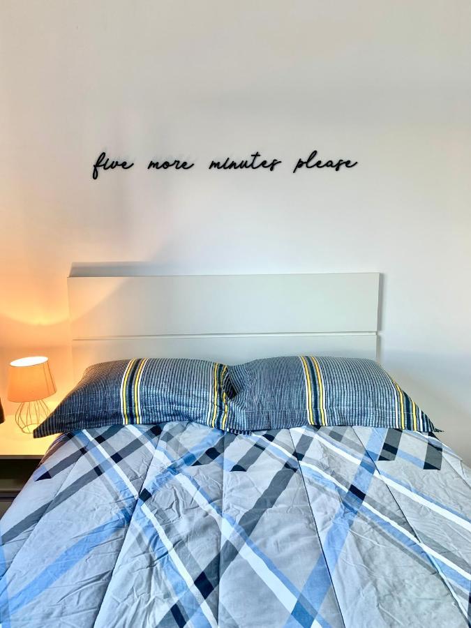 707- Apartamento Encantador, Amplo E Decorado, Quarto, Sala, Cozinha, Mobiliario Moderno, Cozinha Completa Com Utensilios , Excelente Vista Da Cidade E Localizacao Privelegiada No Bairro Bigorrilho 库里提巴 外观 照片