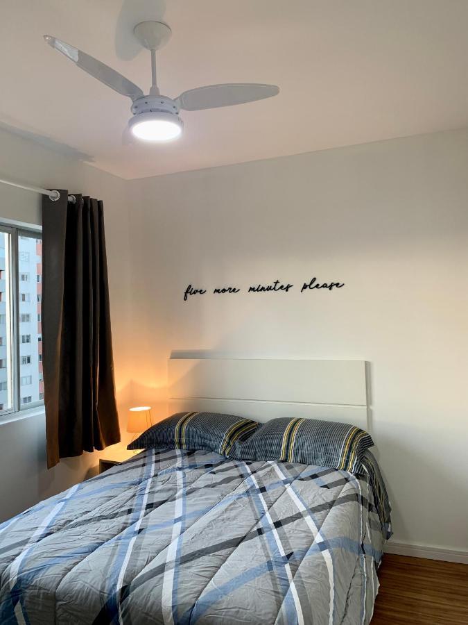 707- Apartamento Encantador, Amplo E Decorado, Quarto, Sala, Cozinha, Mobiliario Moderno, Cozinha Completa Com Utensilios , Excelente Vista Da Cidade E Localizacao Privelegiada No Bairro Bigorrilho 库里提巴 外观 照片
